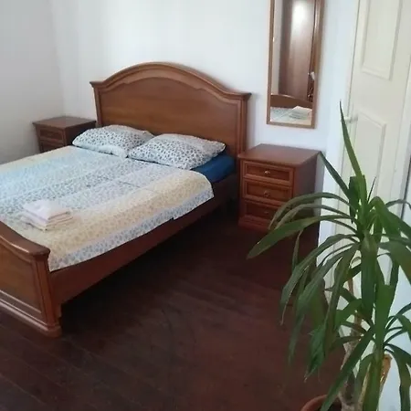 Apartment Put Od Fortica 108 Apartman *